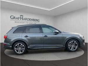 Audi Q7 45 TDI qu. S line / SOFORT VERFÜGBAR !