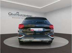 Audi Q2 35 TFSI advanced / 2,99 % FINANZIERUNG OHNE ANZAHLUNG !