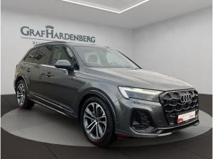 Audi Q7 45 TDI qu. S line / SOFORT VERFÜGBAR !