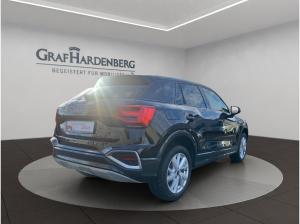 Audi Q2 35 TFSI advanced / 2,99 % FINANZIERUNG OHNE ANZAHLUNG !