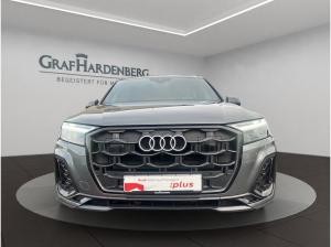 Audi Q7 45 TDI qu. S line / SOFORT VERFÜGBAR !