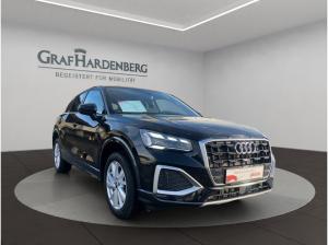 Audi Q2 35 TFSI advanced / 2,99 % FINANZIERUNG OHNE ANZAHLUNG !