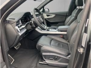 Audi Q7 45 TDI qu. S line / SOFORT VERFÜGBAR !