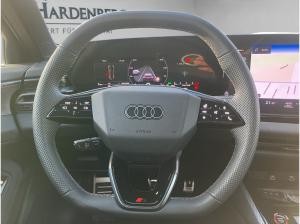 Audi A5 Avant 2.0 TFSI qu. S line / SOFORT VERFÜGBAR !