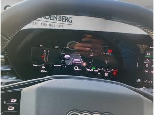 Audi A5 Avant 2.0 TFSI qu. S line / SOFORT VERFÜGBAR !