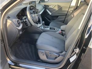 Audi Q2 35 TFSI advanced / 2,99 % FINANZIERUNG OHNE ANZAHLUNG !