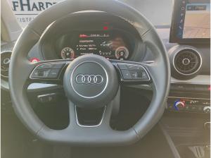 Audi Q2 35 TFSI advanced / 2,99 % FINANZIERUNG OHNE ANZAHLUNG !