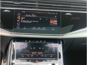 Audi Q7 45 TDI qu. S line / SOFORT VERFÜGBAR !