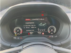 Audi Q2 35 TFSI advanced / 2,99 % FINANZIERUNG OHNE ANZAHLUNG !