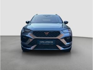 Cupra Ateca 2.0 TSI 230V AHK beats Pano LenkHzg Assist