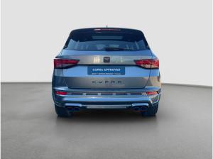 Cupra Ateca 2.0 TSI 230V AHK el.Heck beats Pano LenkHzg