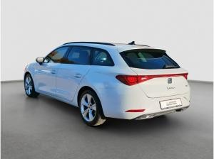 Seat Leon Sportstourer FR-Line 1.5 eTSI Convenience Visio+ MATRIX