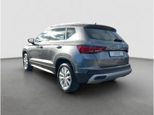 Seat Ateca Xperience 1.5 TSI Allwetter el.Heck Park-Lenk