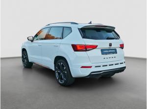 Cupra Ateca 2.0 TSI 230V AHK el.Heck Winter connect