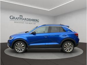 Volkswagen T-Roc 2.0 TDI GOAL / SOFORT VERFÜGBAR !