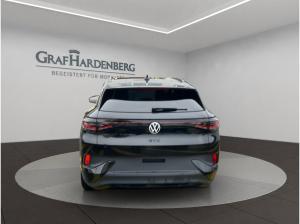 Volkswagen ID.4 GTX / SOFORT VERFÜGBAR !
