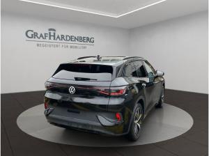 Volkswagen ID.4 GTX / SOFORT VERFÜGBAR !
