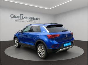Volkswagen T-Roc 2.0 TDI GOAL / SOFORT VERFÜGBAR !