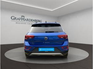 Volkswagen T-Roc 2.0 TDI GOAL / SOFORT VERFÜGBAR !