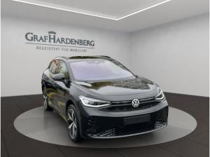 Volkswagen ID.4 GTX / SOFORT VERFÜGBAR !