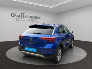 Volkswagen T-Roc 2.0 TDI GOAL / SOFORT VERFÜGBAR !