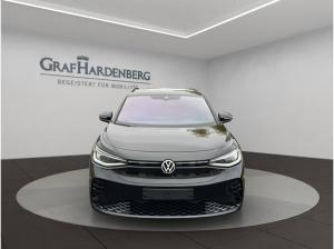 Volkswagen ID.4 GTX / SOFORT VERFÜGBAR !