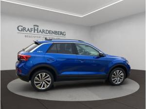 Volkswagen T-Roc 2.0 TDI GOAL / SOFORT VERFÜGBAR !