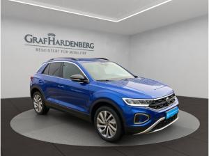 Volkswagen T-Roc 2.0 TDI GOAL / SOFORT VERFÜGBAR !