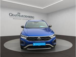 Volkswagen T-Roc 2.0 TDI GOAL / SOFORT VERFÜGBAR !