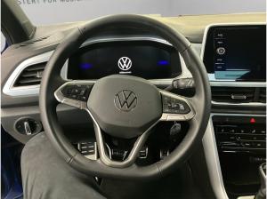 Volkswagen T-Roc 2.0 TDI GOAL / SOFORT VERFÜGBAR !