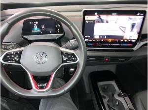 Volkswagen ID.4 GTX / SOFORT VERFÜGBAR !