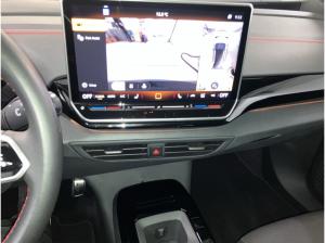 Volkswagen ID.4 GTX / SOFORT VERFÜGBAR !