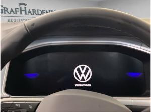 Volkswagen T-Roc 2.0 TDI GOAL / SOFORT VERFÜGBAR !