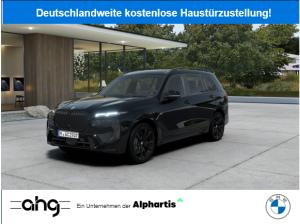 BMW X7 xDrive40i FACELIFT / M-Sport Pro / Liv.Cock/ 22Zoll/ Gewerbeknaller