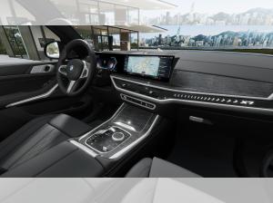 BMW X7 xDrive40i FACELIFT / M-Sport Pro / Liv.Cock/ 22Zoll/ Gewerbeknaller
