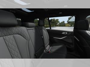 BMW X7 xDrive40i FACELIFT / M-Sport Pro / Liv.Cock/ 22Zoll/ Gewerbeknaller