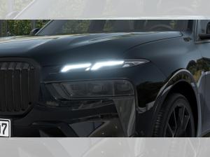 BMW X7 xDrive40i FACELIFT / M-Sport Pro / Liv.Cock/ 22Zoll/ Gewerbeknaller