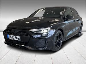 Audi A3 Sportback 35 TFSI S line S tronic ACC Pano