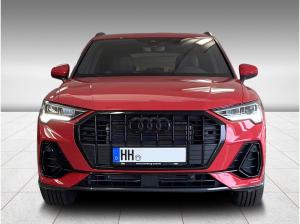 Audi Q3 35 TFSI S line S tronic LED Navi Sound Optik