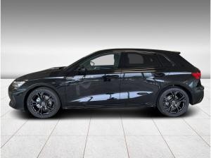 Audi A3 Sportback 35 TFSI S line S tronic ACC Pano