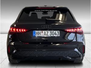 Audi A3 Sportback 35 TFSI S line S tronic ACC Pano