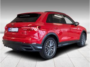 Audi Q3 35 TFSI S line S tronic LED Navi Sound Optik