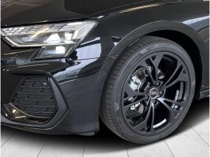 Audi A3 Sportback 35 TFSI S line S tronic ACC Pano