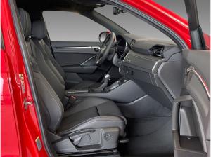 Audi Q3 35 TFSI S line S tronic LED Navi Sound Optik
