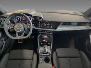 Audi A3 Sportback 35 TFSI S line S tronic ACC Pano