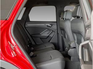 Audi Q3 35 TFSI S line S tronic LED Navi Sound Optik