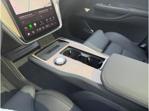 Volvo EX90 Plus 0,25%/7-Sitzer/B&W/Pilot-Assist Pkt./HUD