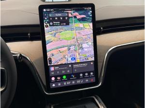 Volvo EX90 Plus 0,25%/7-Sitzer/B&W/Pilot-Assist Pkt./HUD