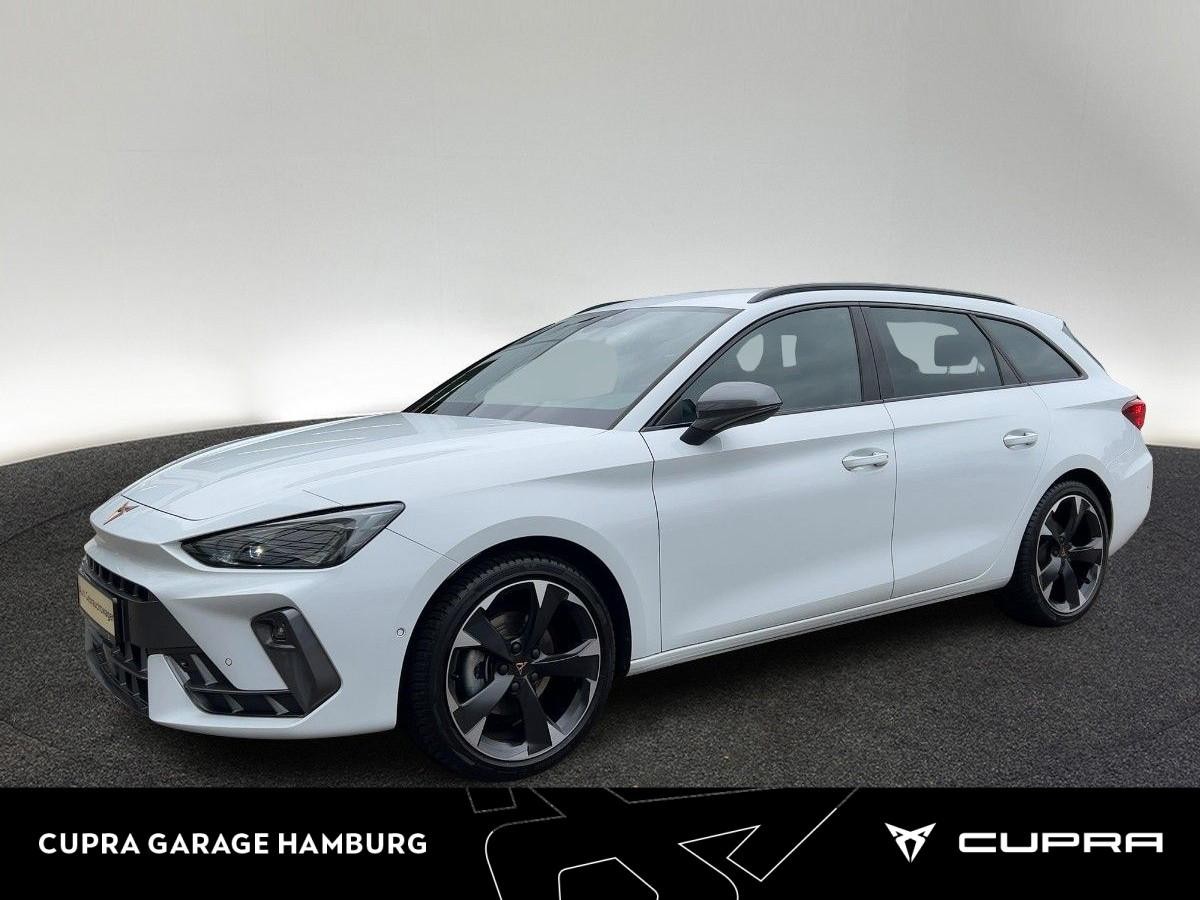 Cupra Leon Sportstourer 1.5 eTSI DSG Navi Kamera