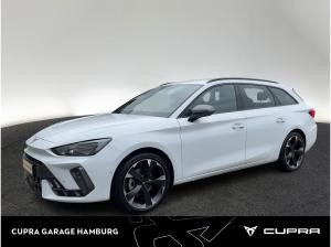 Cupra Leon Sportstourer 1.5 eTSI DSG Navi Kamera